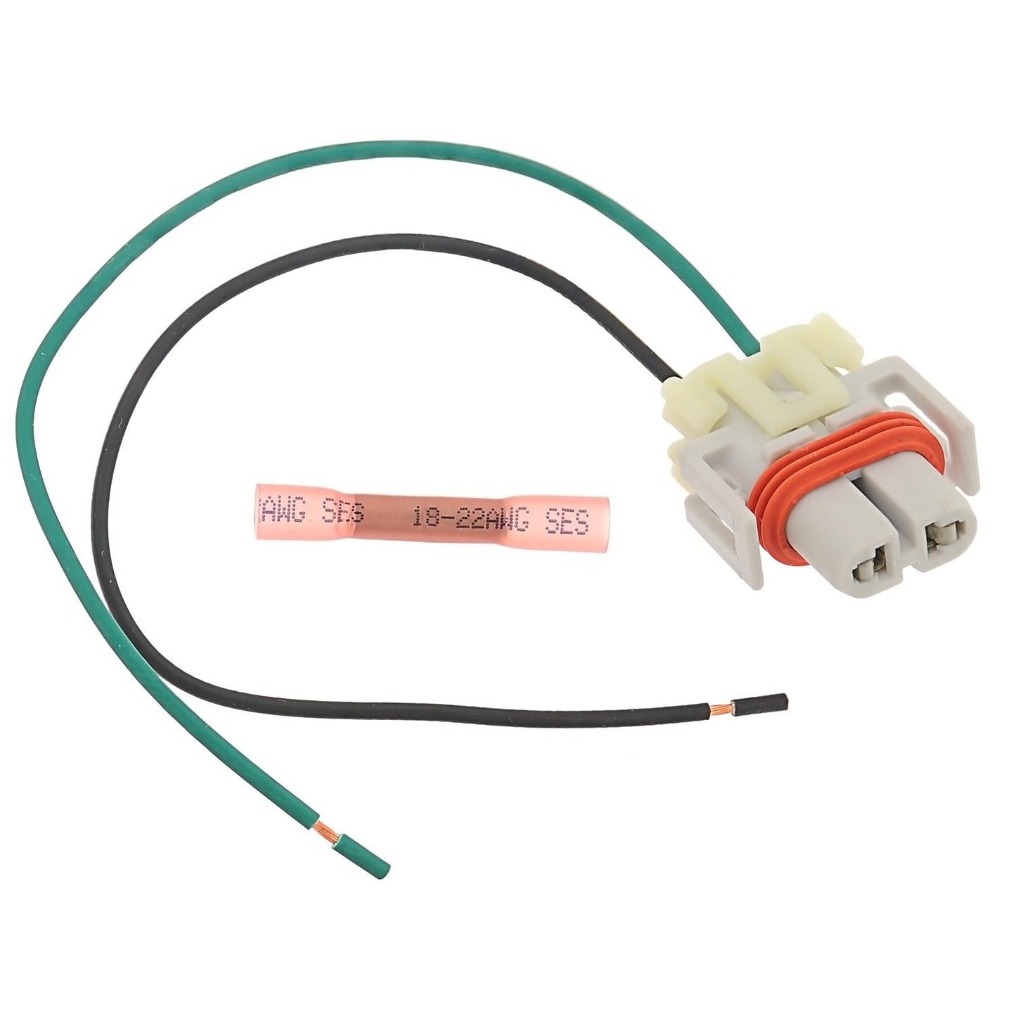 Standard Ignition Headlight Connector S-1664