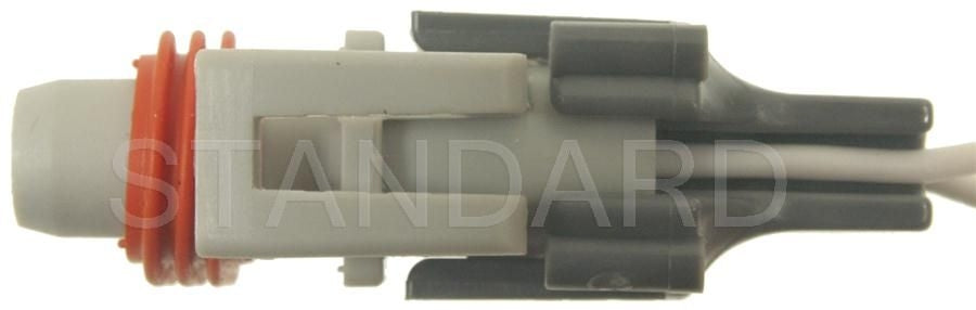 Standard Ignition Headlight Connector S-1664