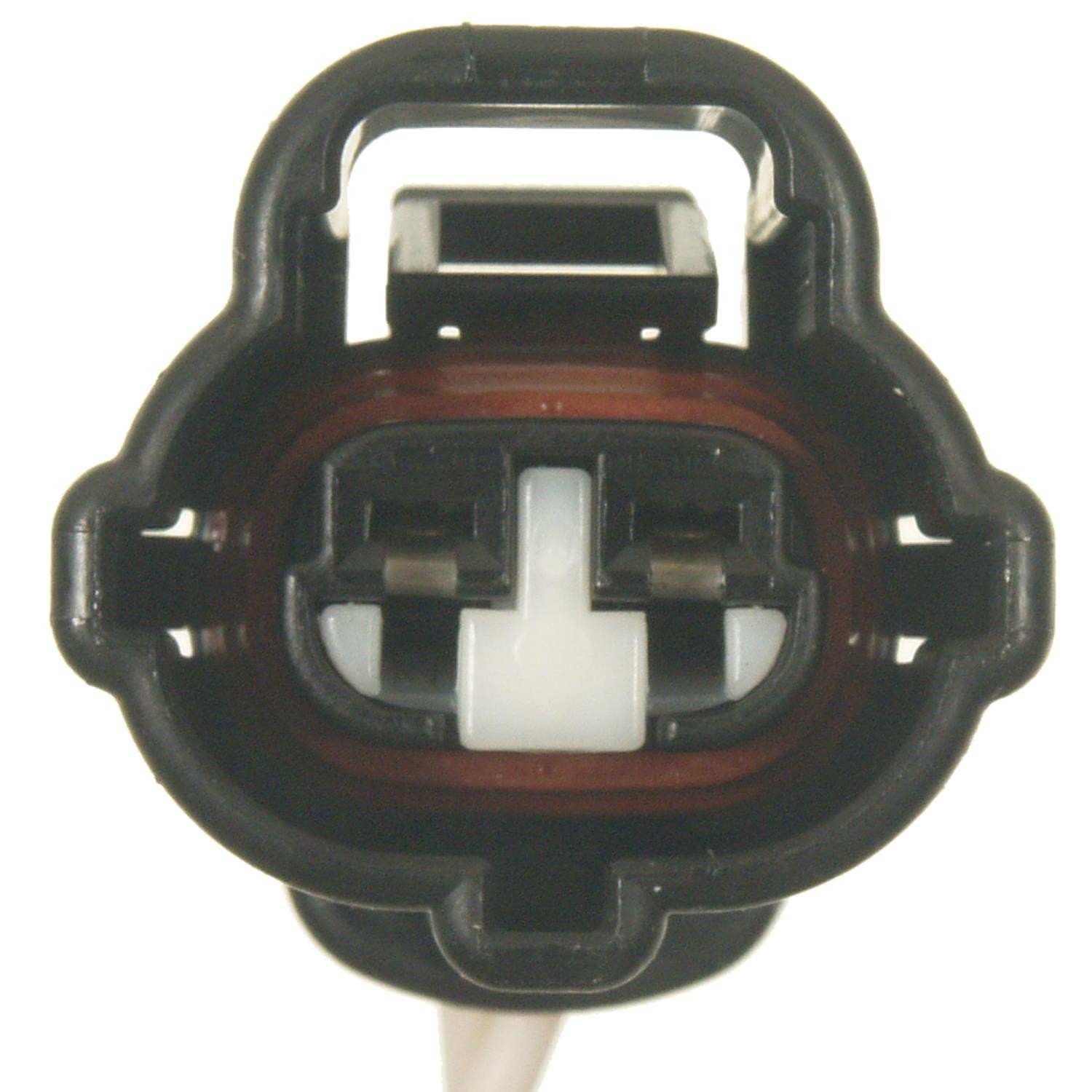 Standard Ignition Windshield Washer Pump Connector S-1676