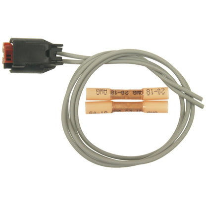 Standard Ignition Ambient Air Temperature Sensor Connector S-1686