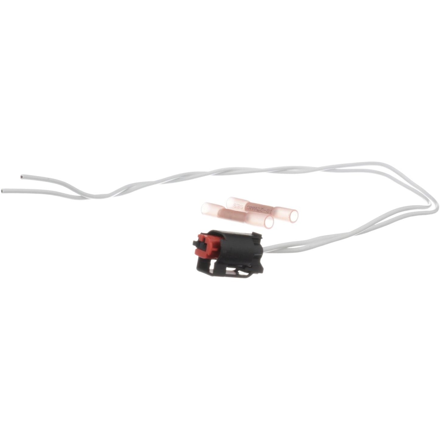Standard Ignition Ambient Air Temperature Sensor Connector S-1686