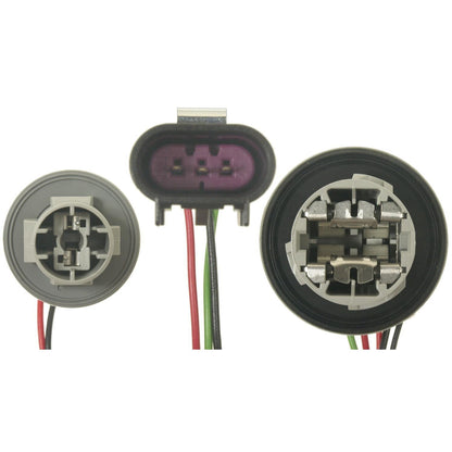 Standard Ignition Multi-Purpose Light Bulb Socket S-1688