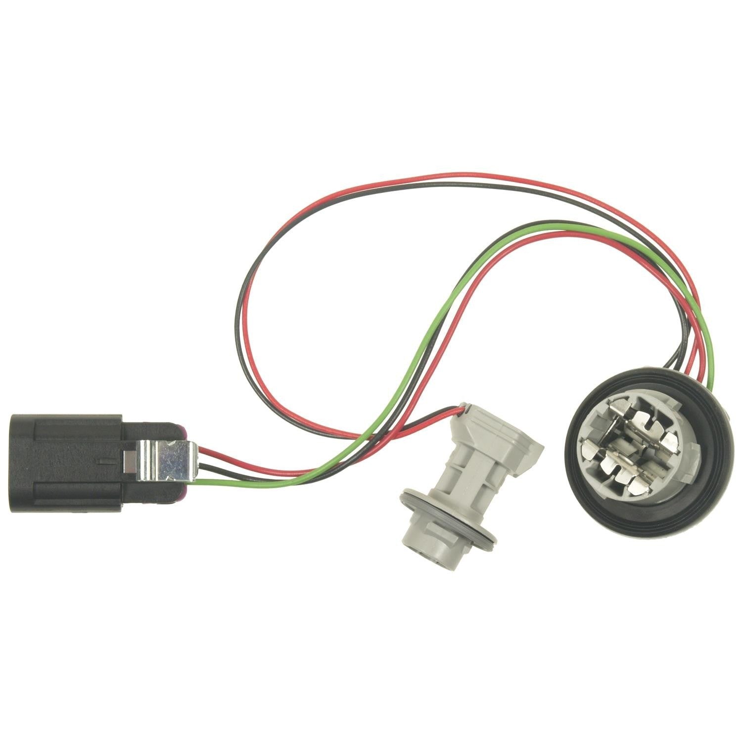 Standard Ignition Multi-Purpose Light Bulb Socket S-1688