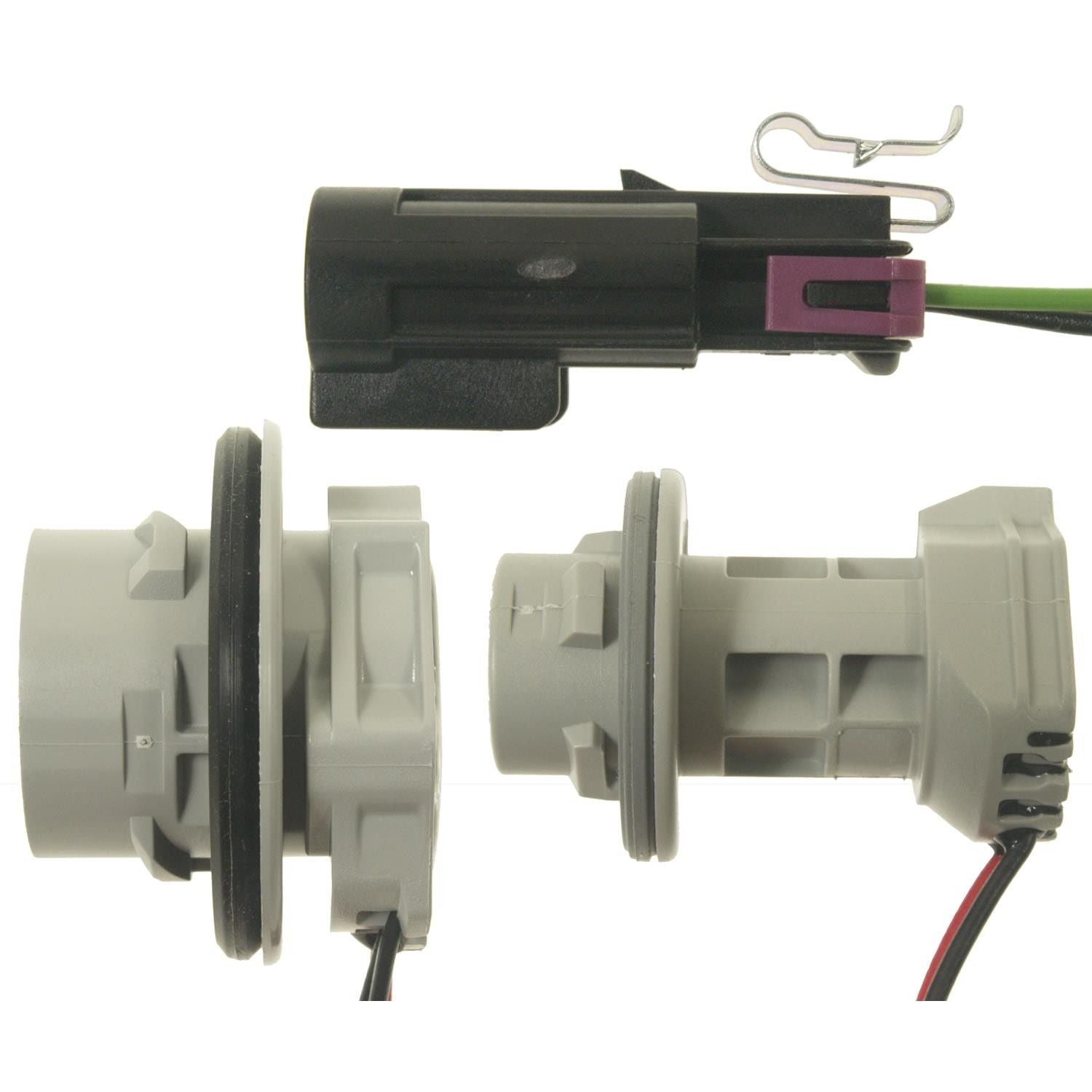 Standard Ignition Multi-Purpose Light Bulb Socket S-1688