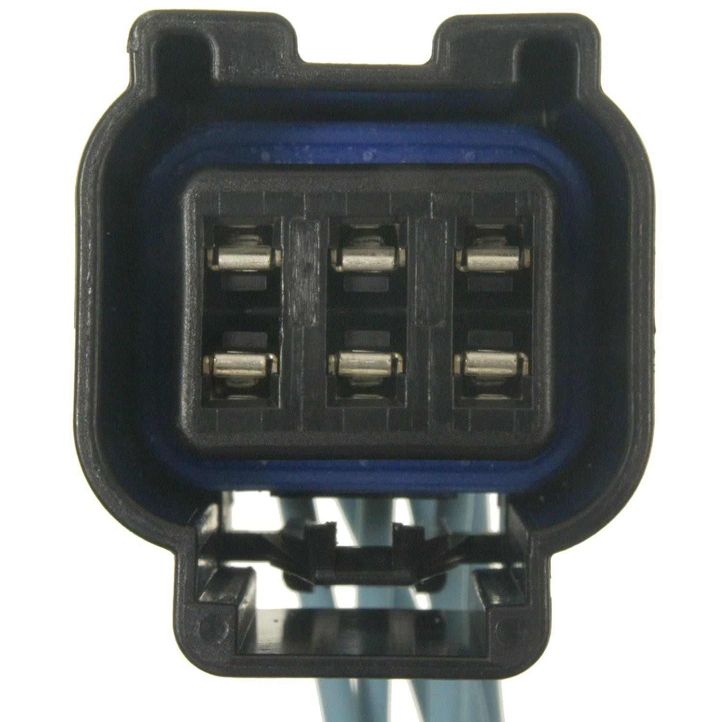 Standard Ignition Liftgate Glass Actuator Connector S-1691