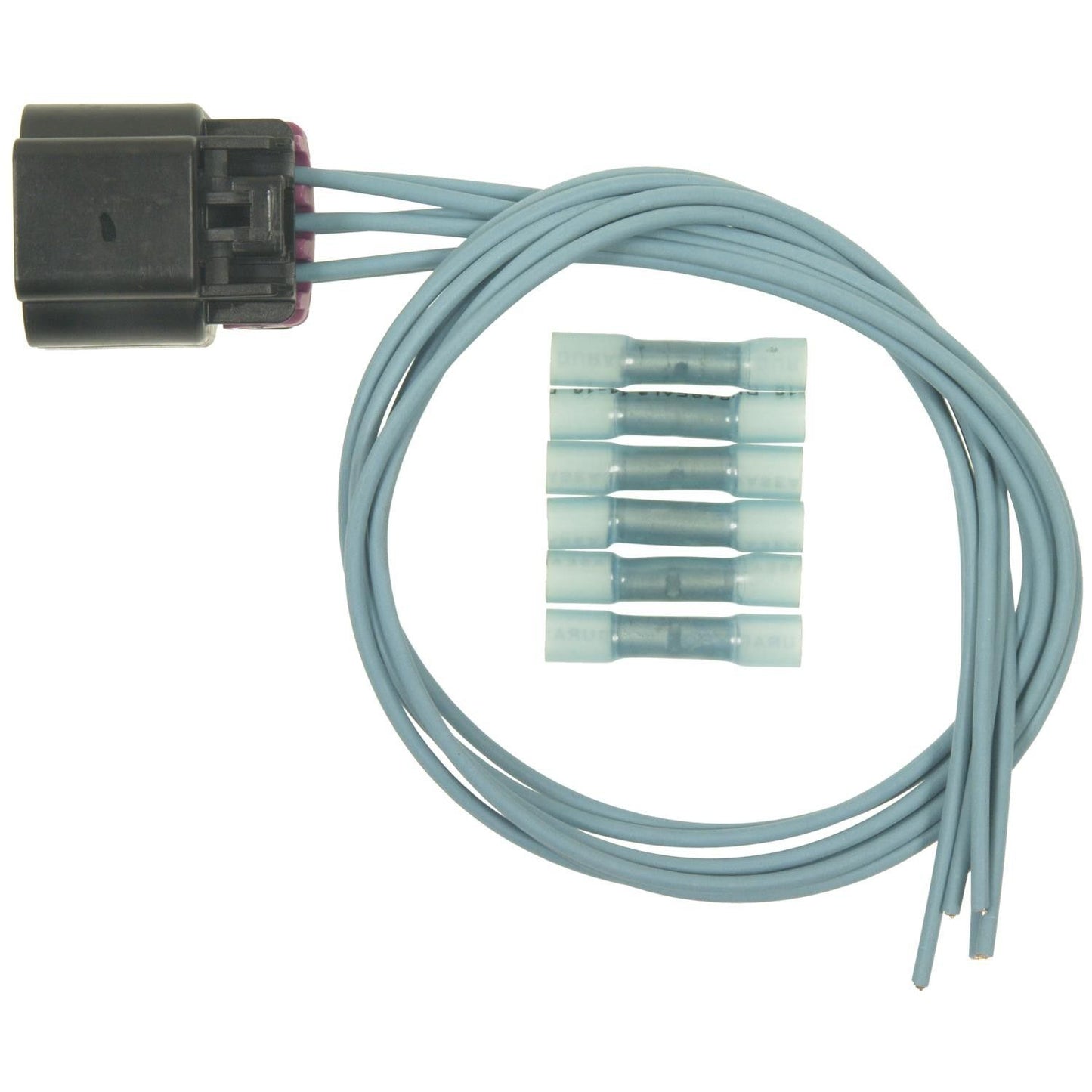 Standard Ignition Liftgate Glass Actuator Connector S-1691