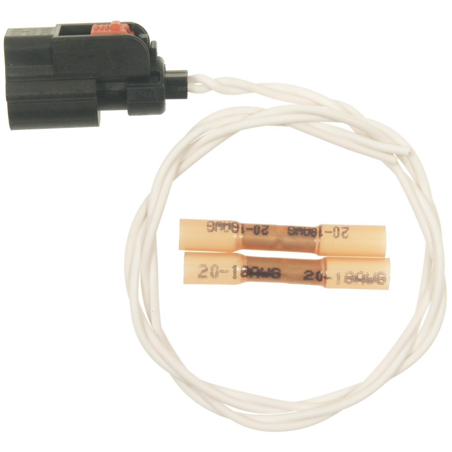 Standard Ignition Air Bag Sensor Connector S-1692