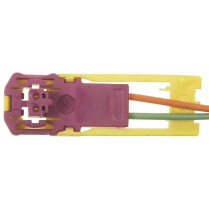 Standard Ignition Seat Belt Harness Connector S-1696