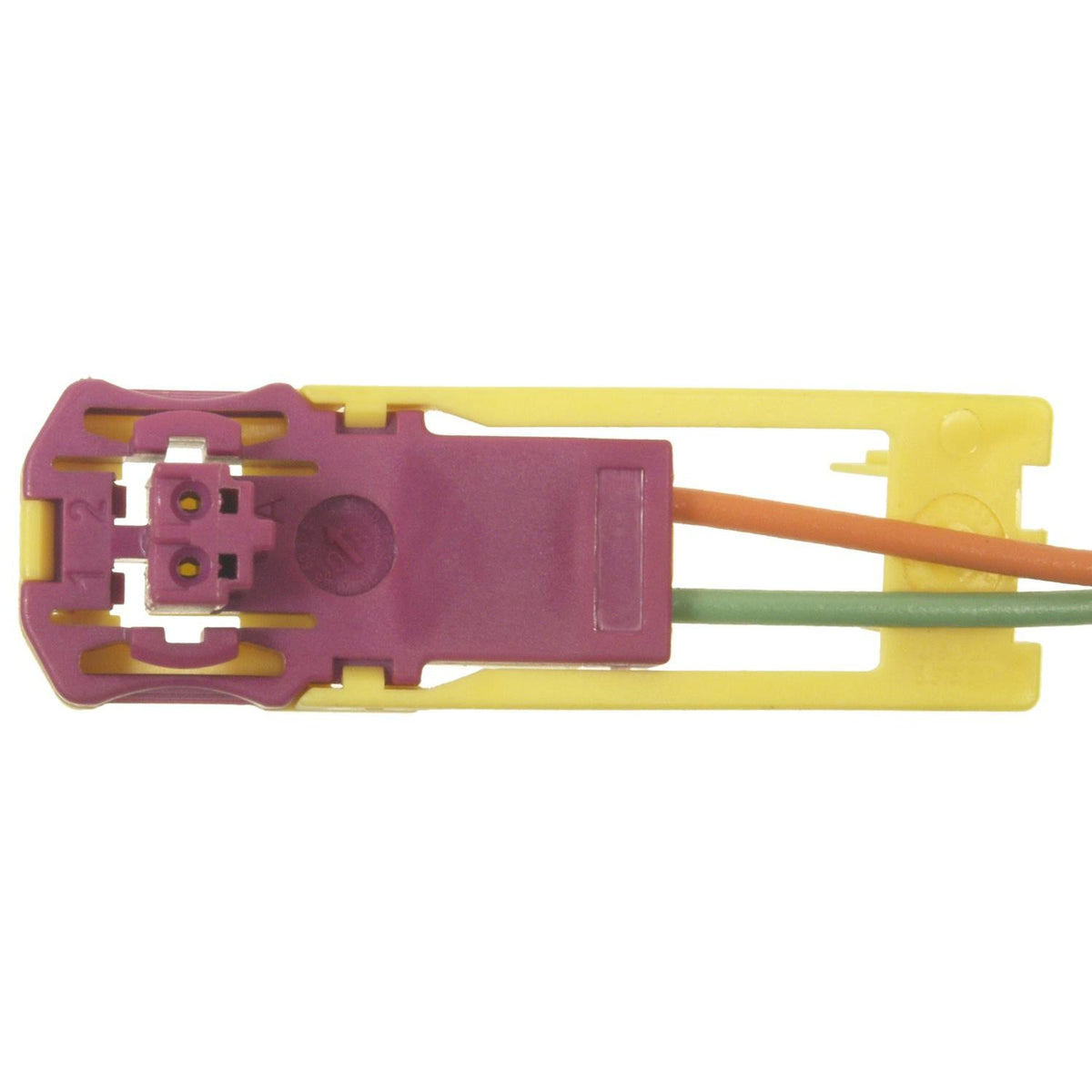 Standard Ignition Seat Belt Harness Connector S-1696