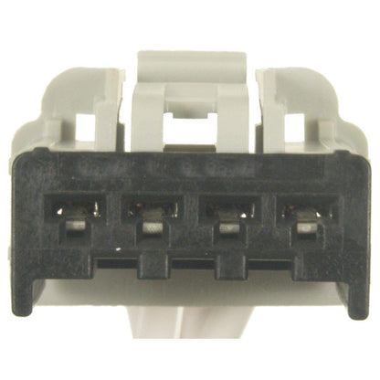 Standard Ignition Brake Light Switch Connector S-1698