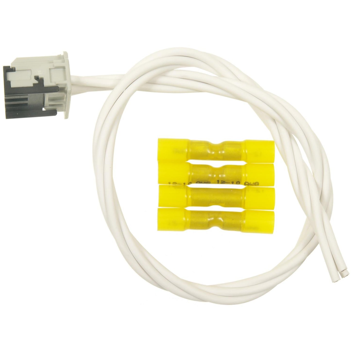 Standard Ignition Brake Light Switch Connector S-1698