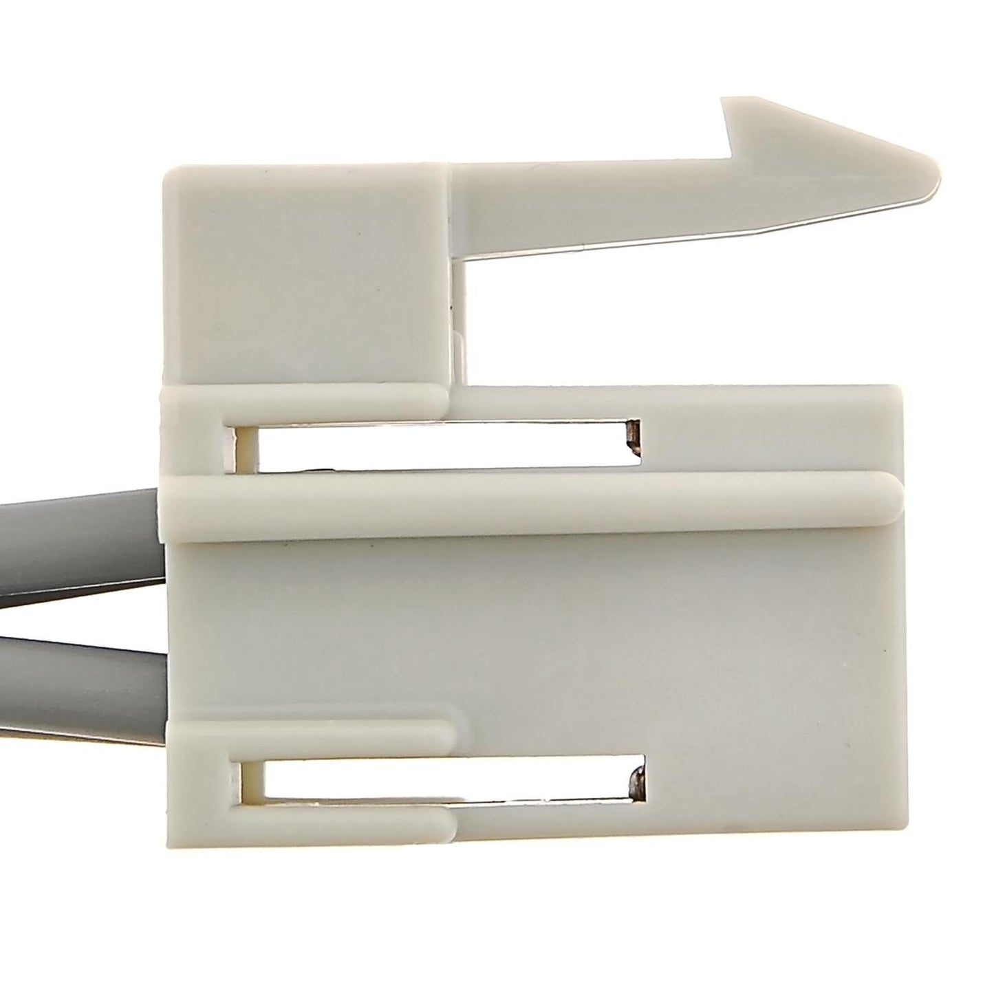 Standard Ignition HVAC Control Module Connector S-1699