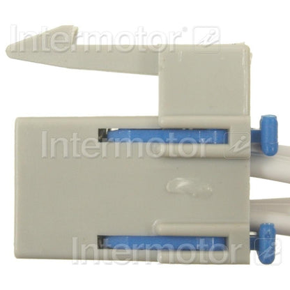 Standard Ignition HVAC Control Module Connector S-1699