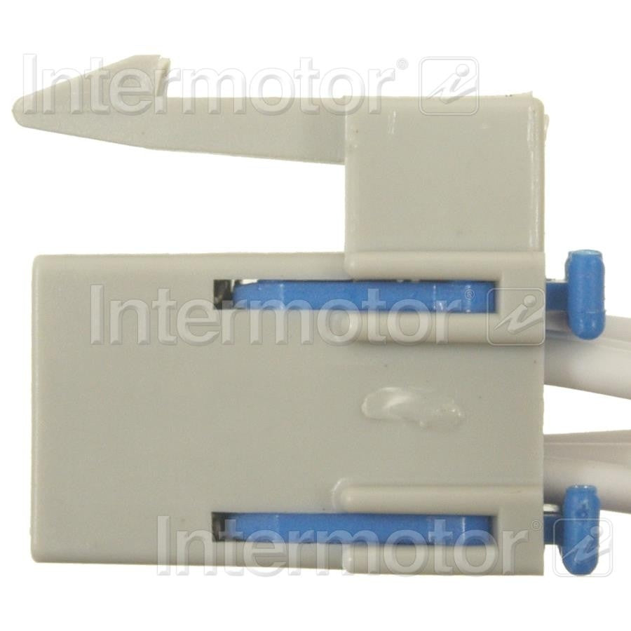 Standard Ignition HVAC Control Module Connector S-1699