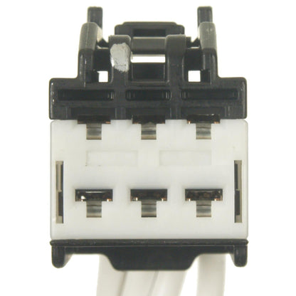Standard Ignition Door Lock Module Connector S-1700