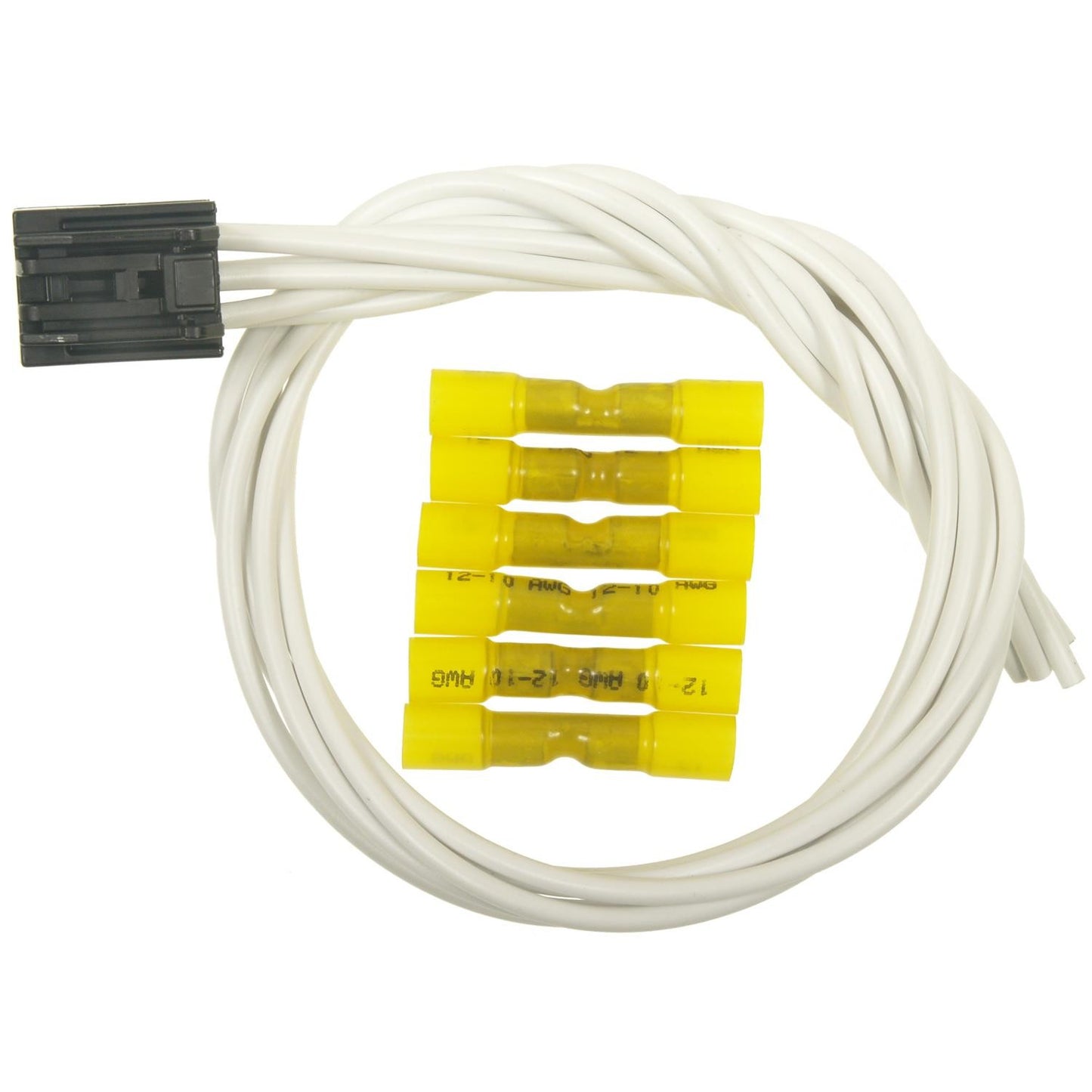 Standard Ignition Door Lock Module Connector S-1700