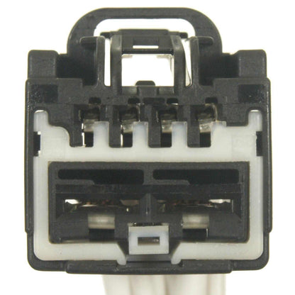 Standard Ignition HVAC Variable Speed Blower Controller Module Connector S-1702