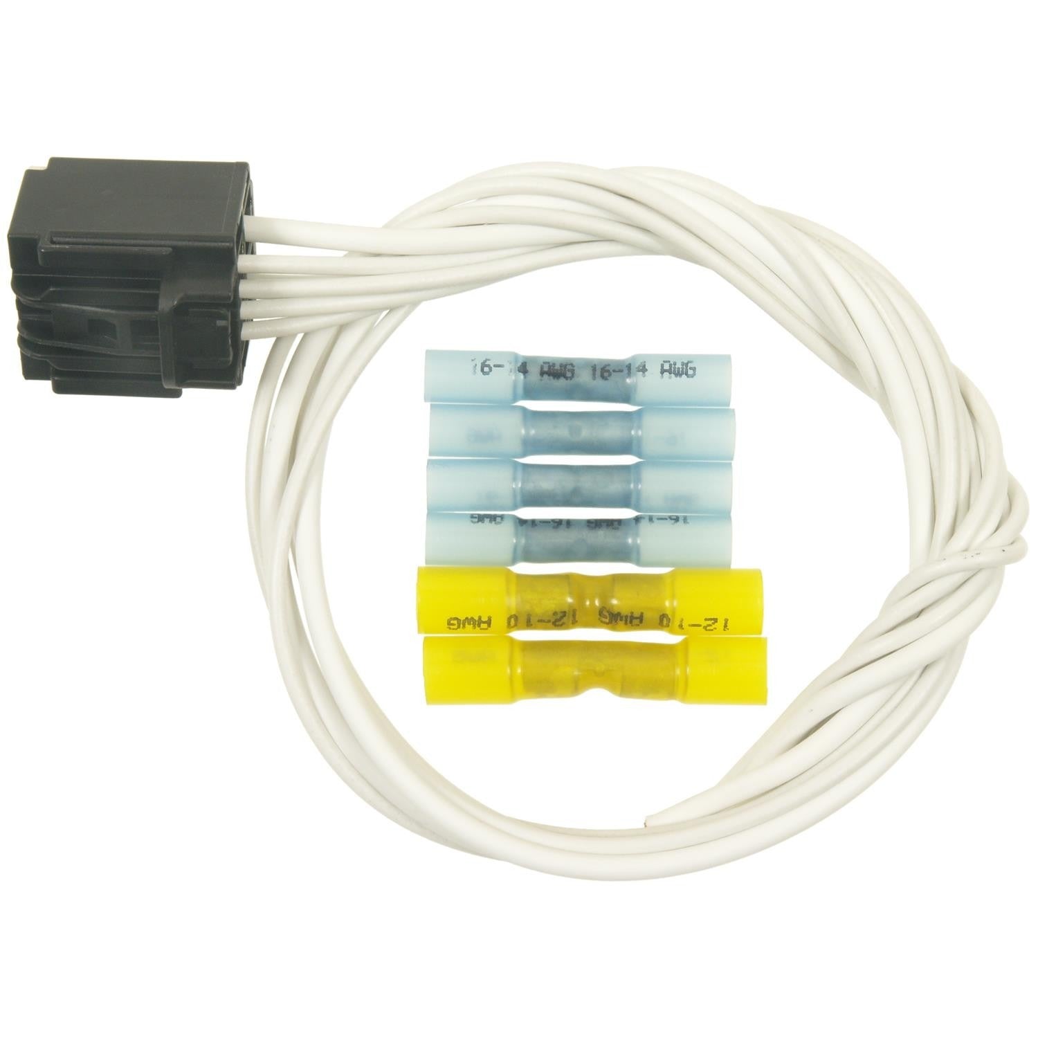 Standard Ignition HVAC Variable Speed Blower Controller Module Connector S-1702