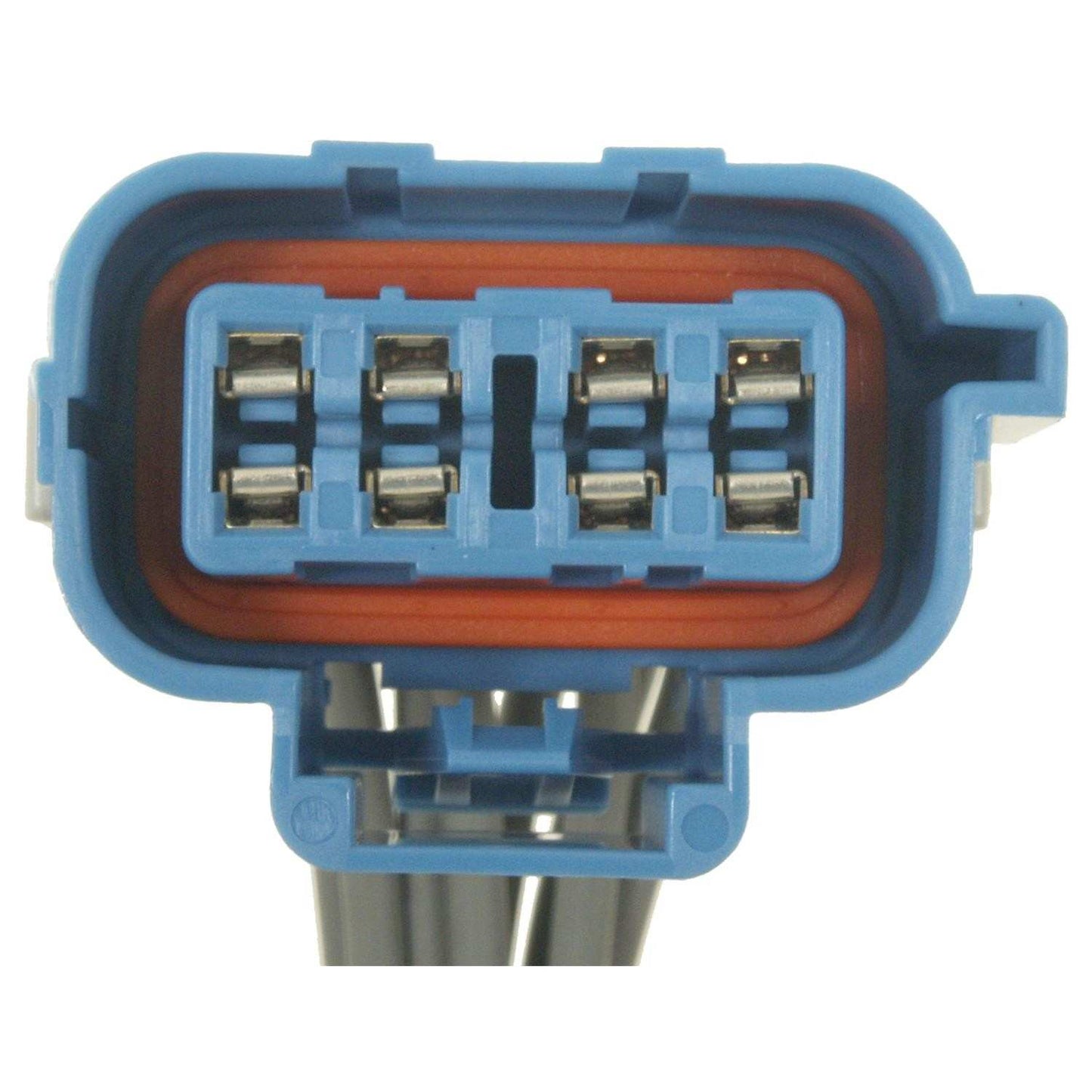 Standard Ignition Junction Block Connector S-1704