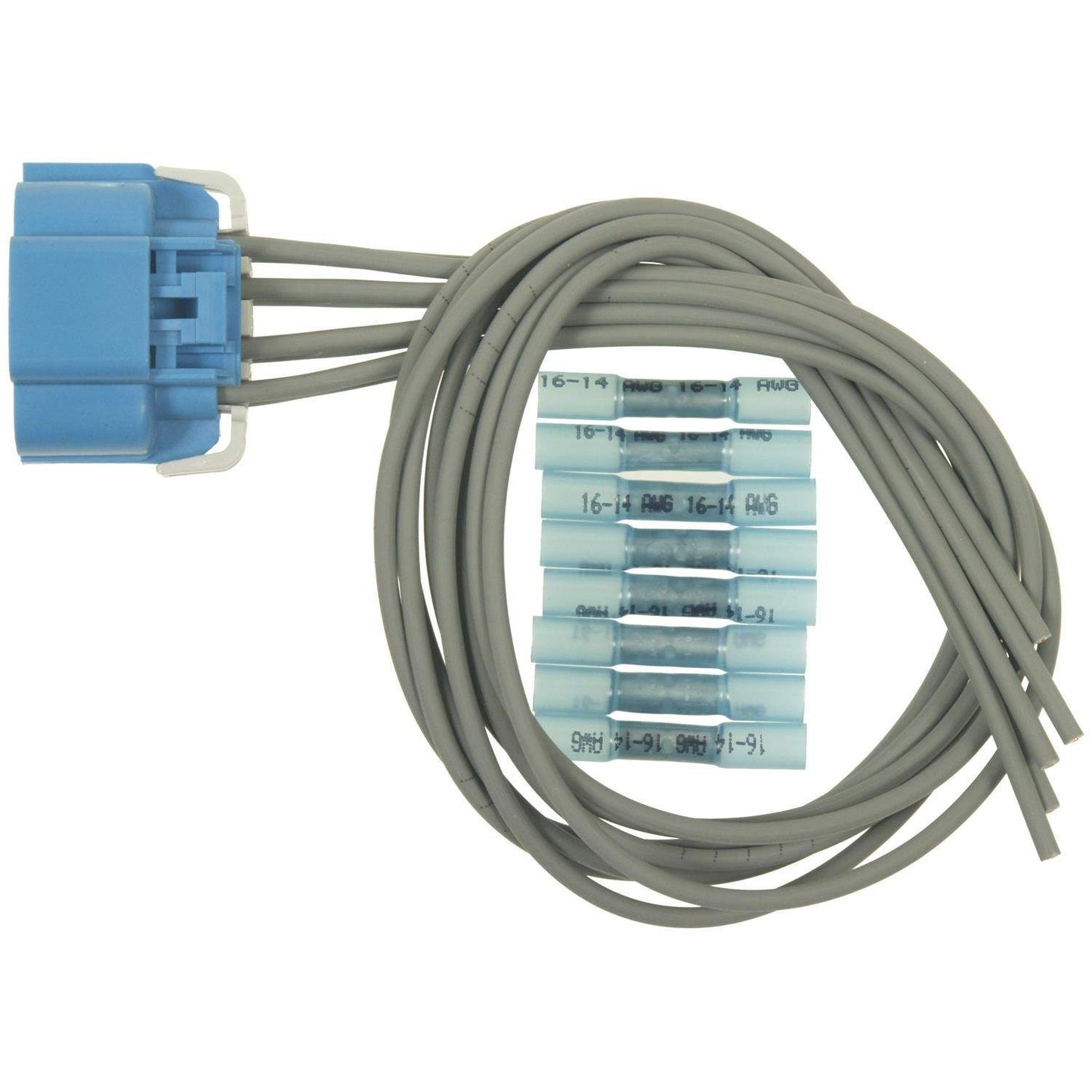 Standard Ignition Junction Block Connector S-1704