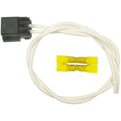 Standard Ignition ABS Pump Connector S-1707