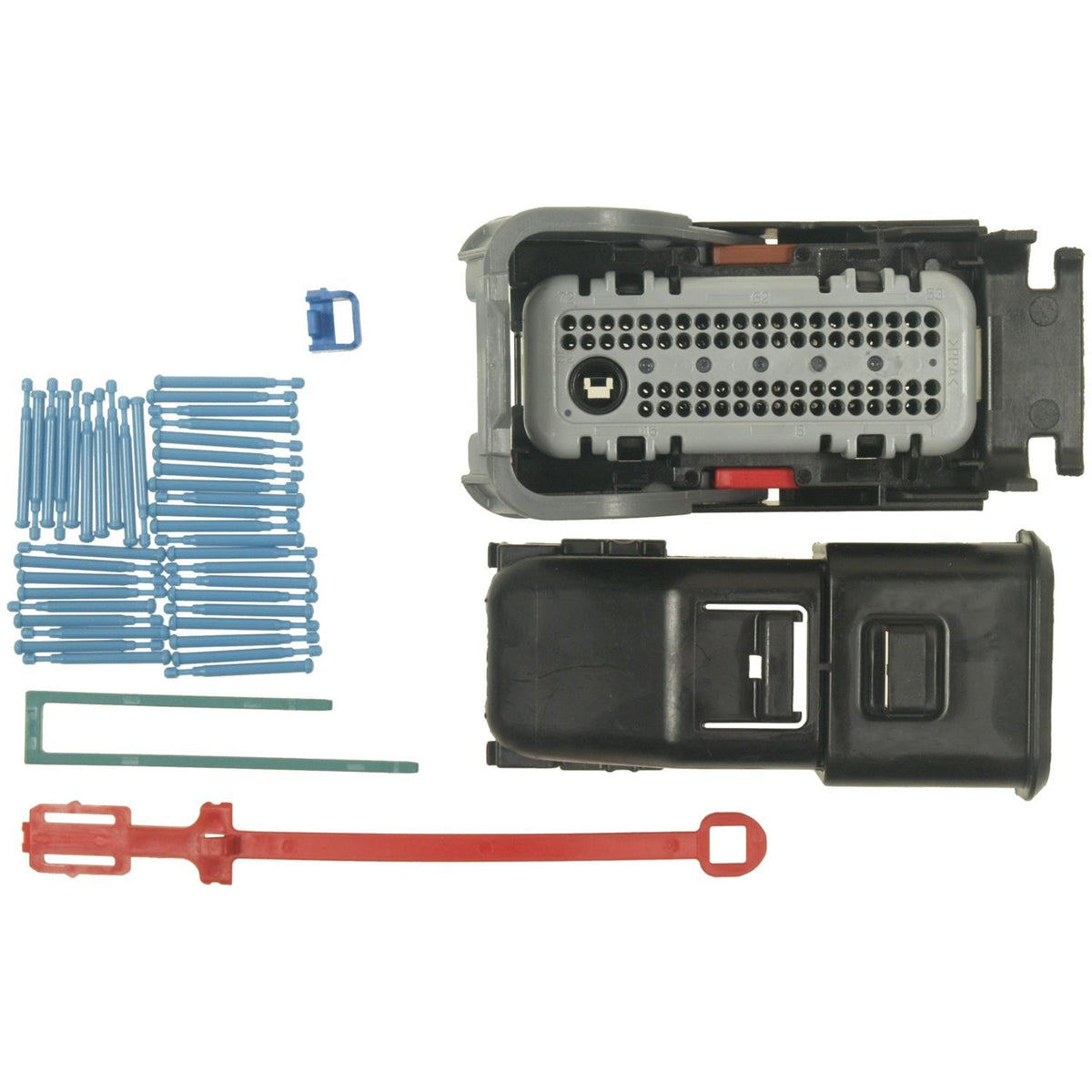Standard Ignition Powertrain Control Module Connector S-1711
