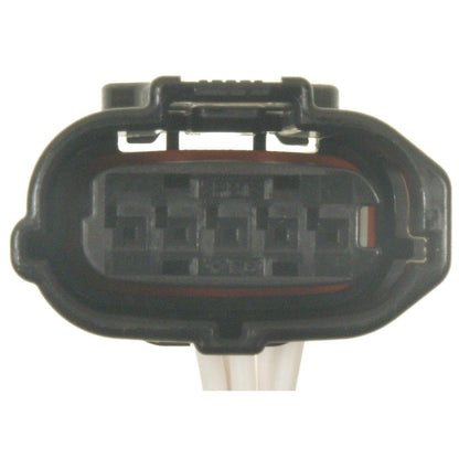 Standard Ignition Mass Air Flow Sensor Connector S-1712