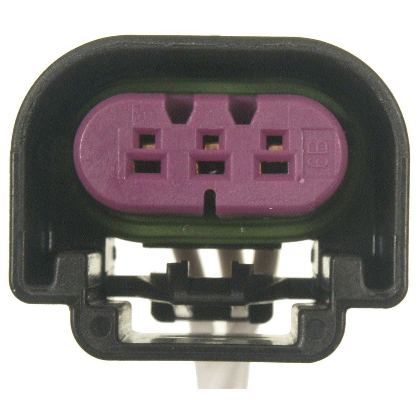Standard Ignition ABS Modulator Sensor Connector S-1713