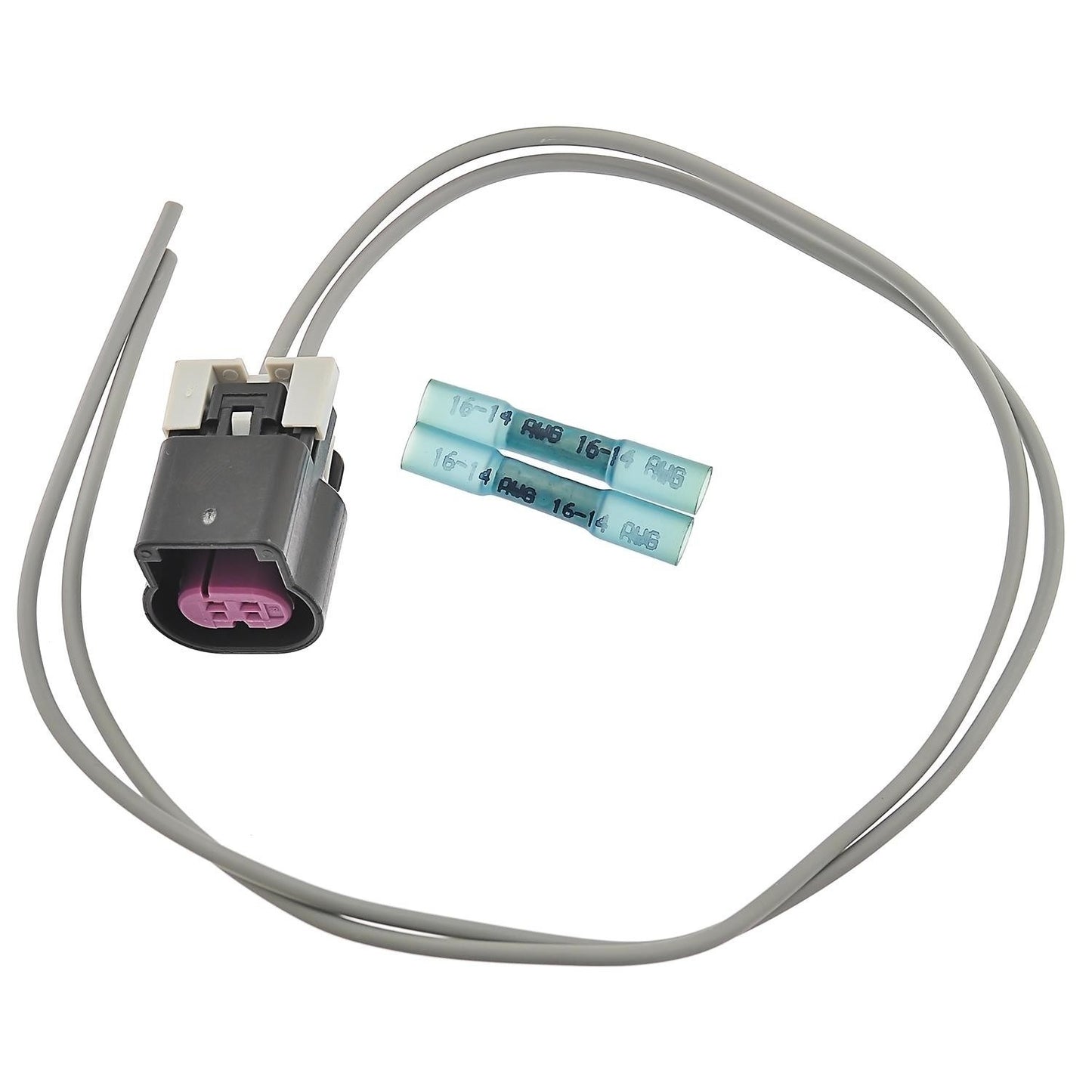 Standard Ignition Body Wiring Harness Connector S-1717
