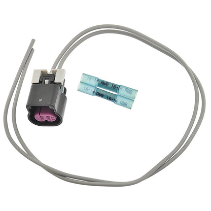 Standard Ignition Body Wiring Harness Connector S-1717