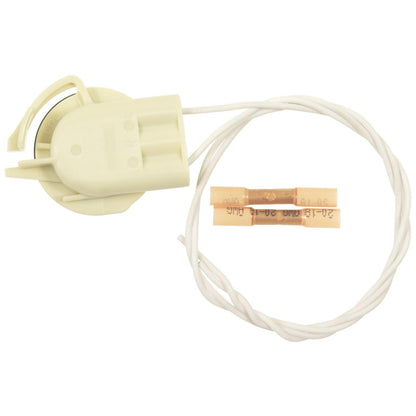 Standard Ignition Socket S-1721