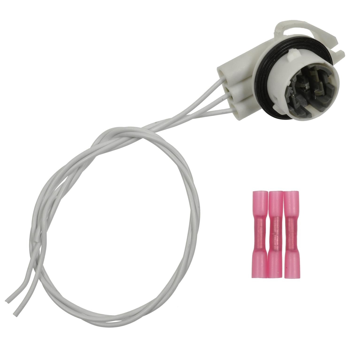 Standard Ignition Multi-Purpose Light Bulb Socket S-1725