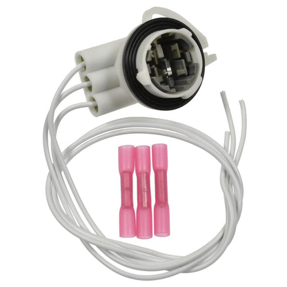 Standard Ignition Socket S-1726