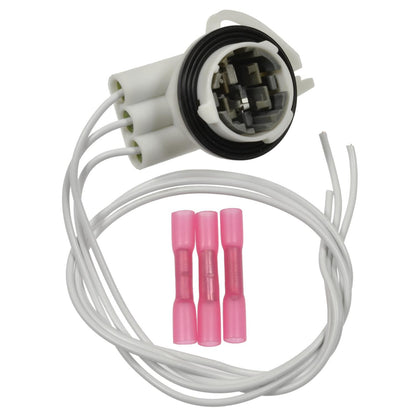 Standard Ignition Socket S-1726