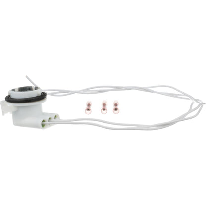 Standard Ignition Socket S-1726