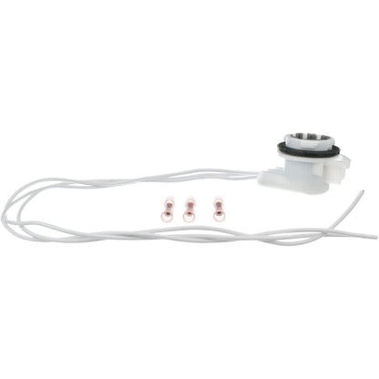 Standard Ignition Socket S-1726