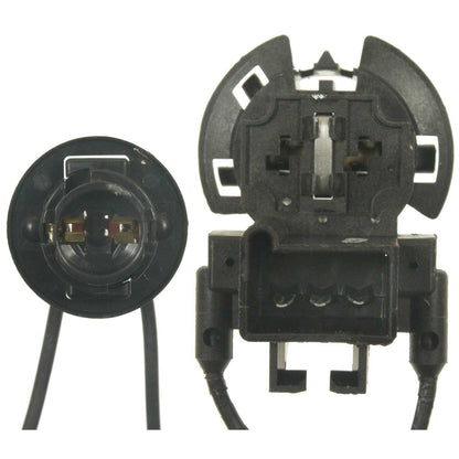 Standard Ignition Socket S-1729