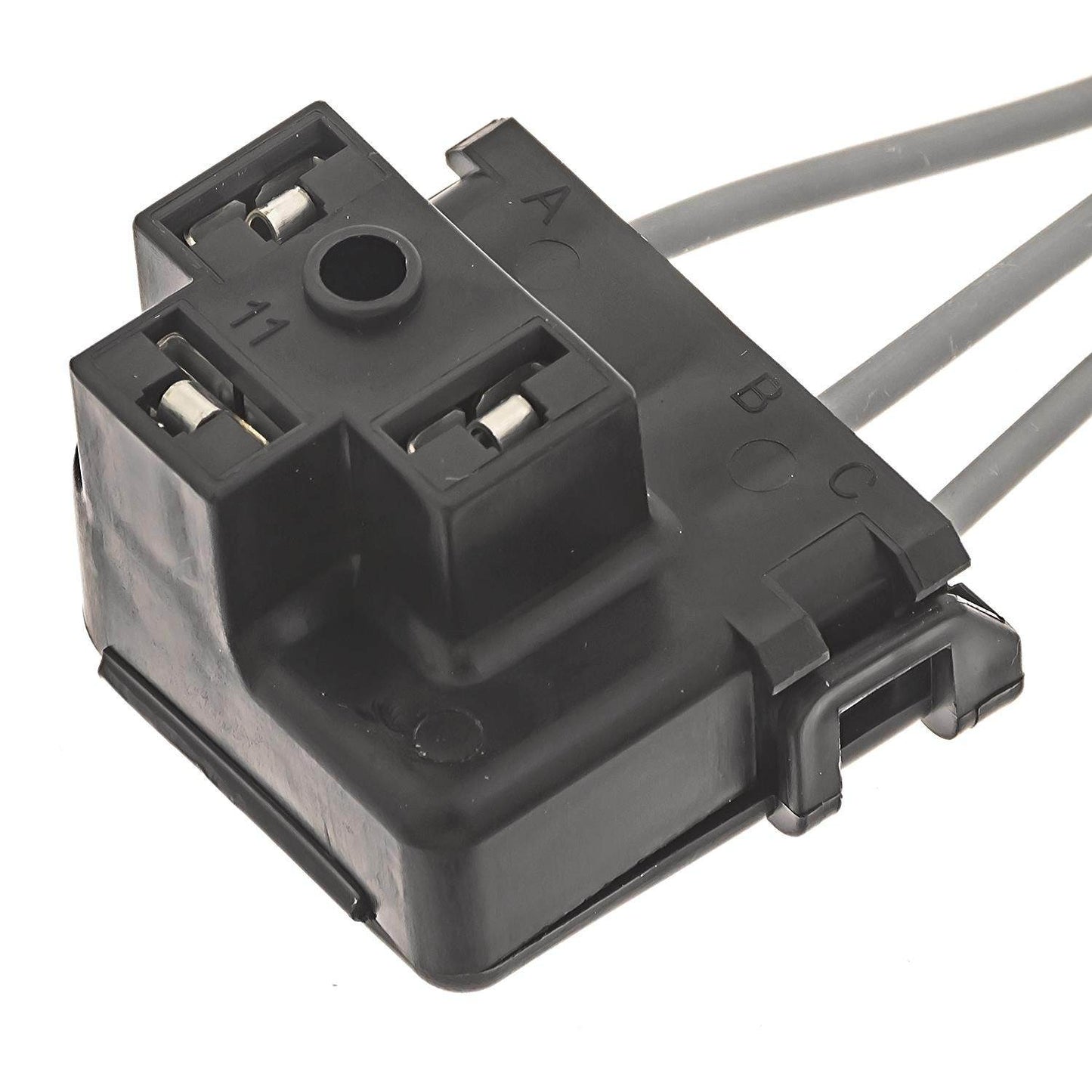 Standard Ignition Headlight Connector S-1743