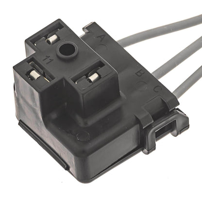 Standard Ignition Headlight Connector S-1743
