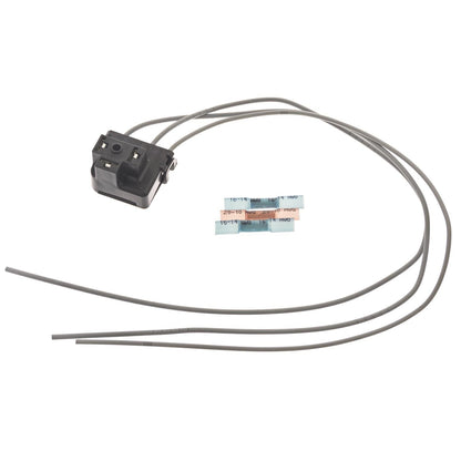 Standard Ignition Headlight Connector S-1743