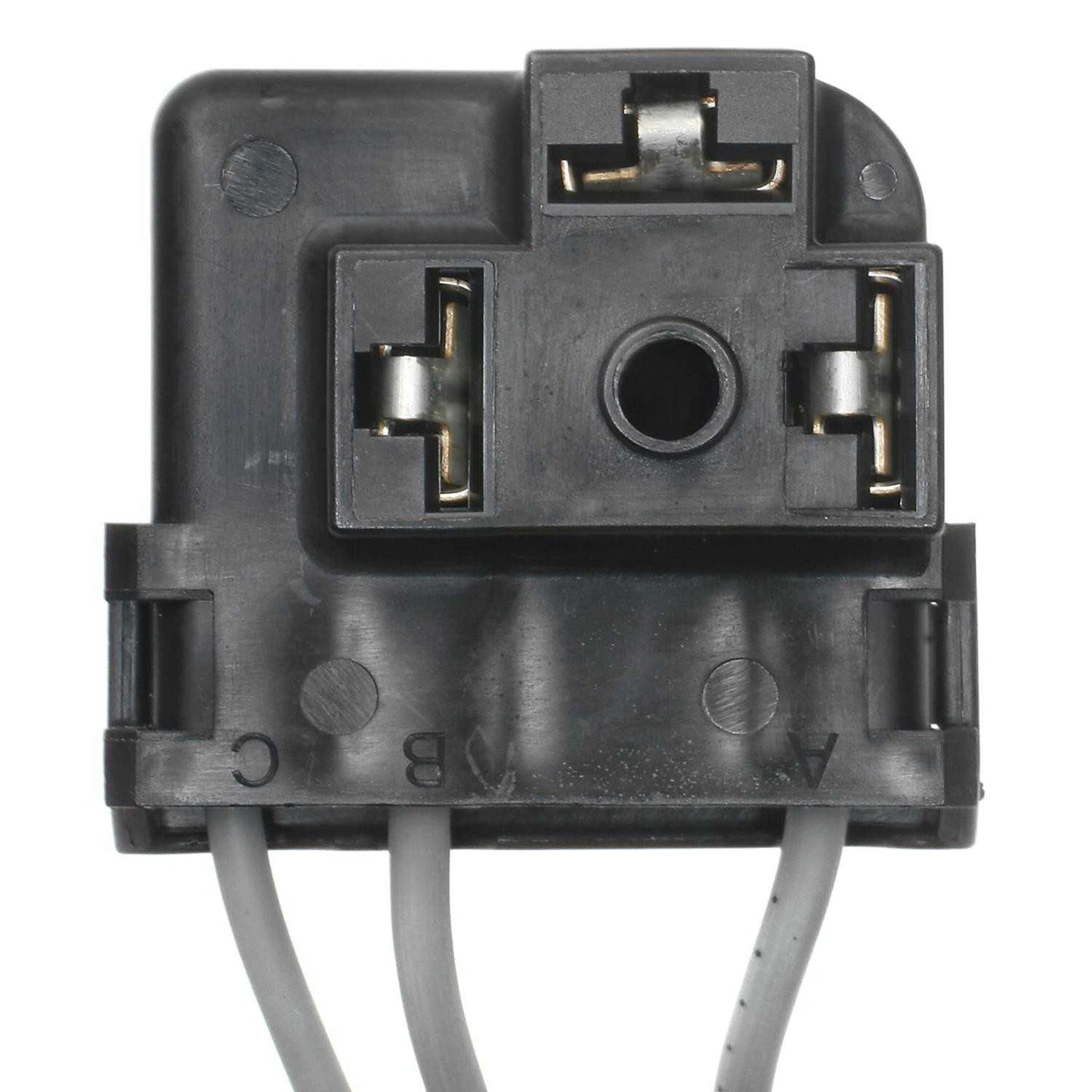 Standard Ignition Headlight Connector S-1743
