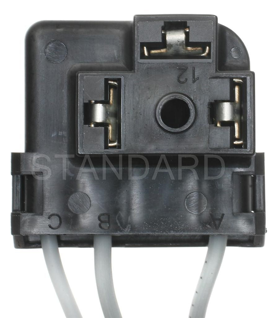 Standard Ignition Headlight Connector S-1743