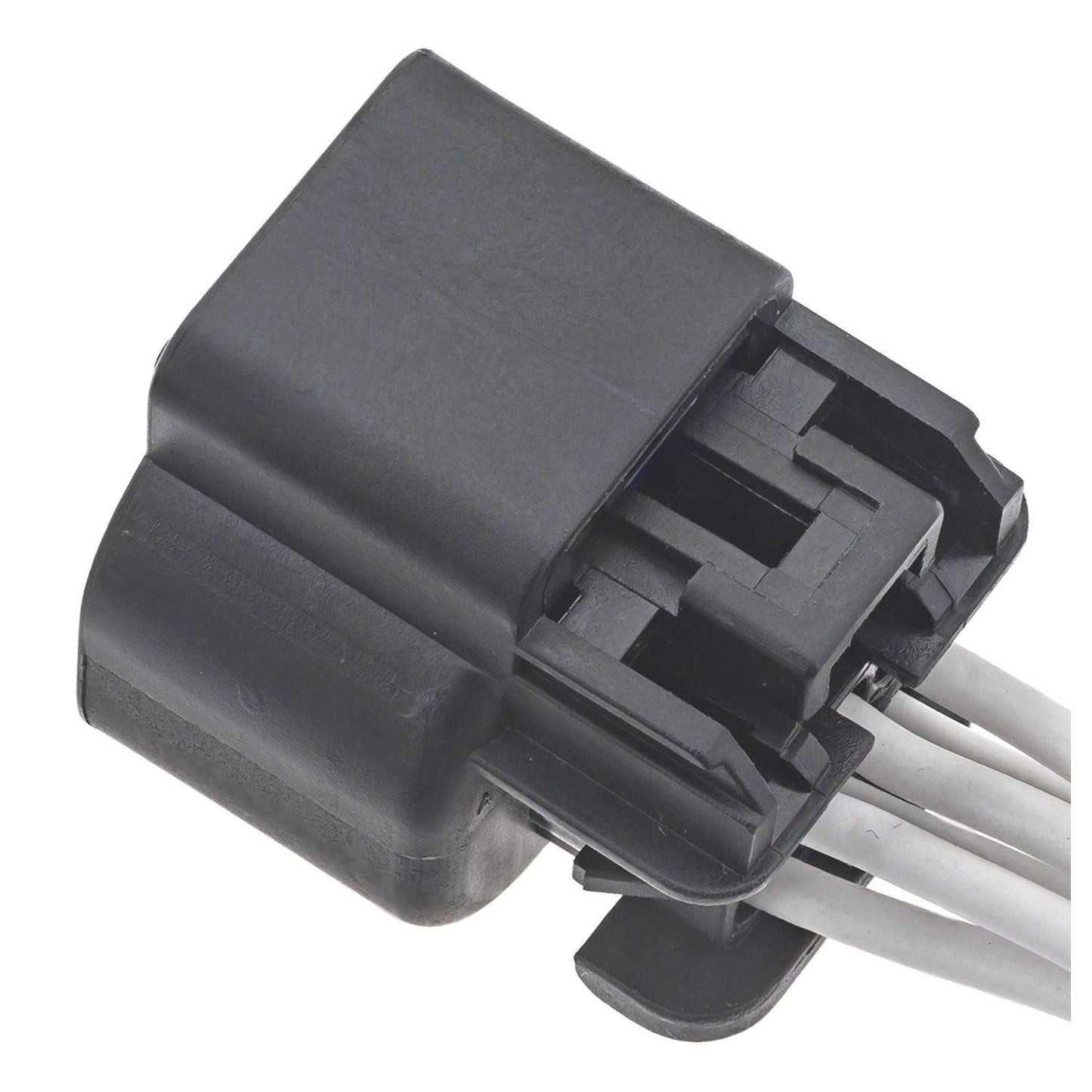 Standard Ignition Throttle Control Motor Connector S-1745
