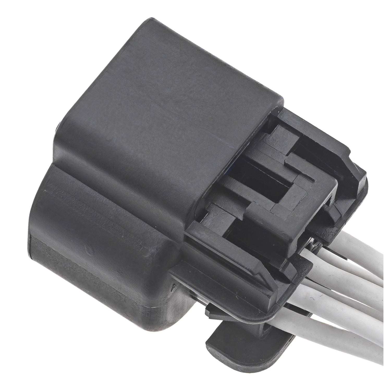 Standard Ignition Throttle Control Motor Connector S-1745