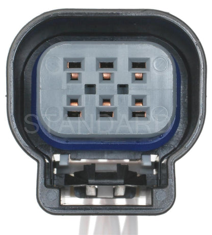 Standard Ignition Throttle Control Motor Connector S-1745