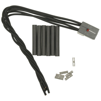 Standard Ignition Sunroof Control Module Connector S-1755