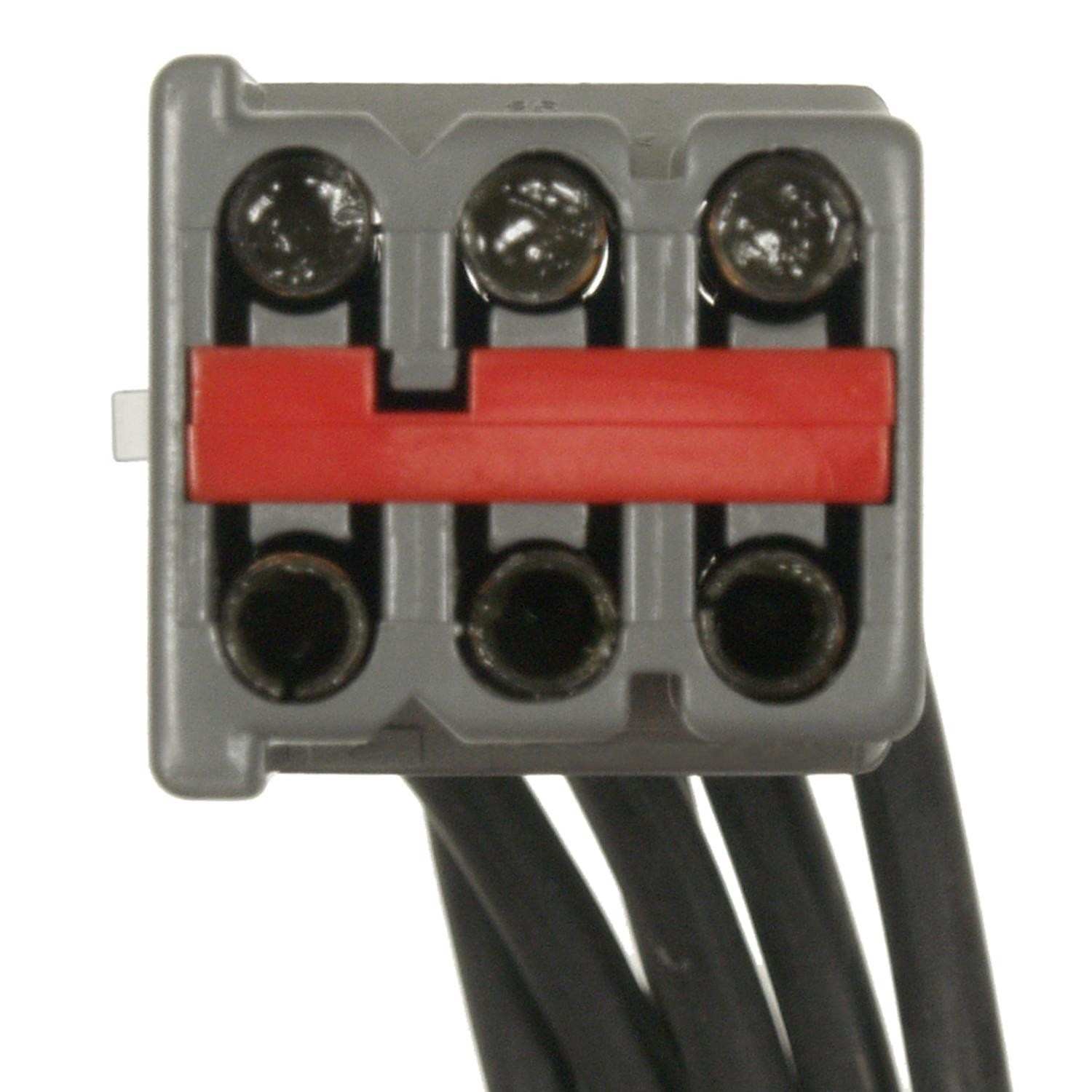 Standard Ignition Sunroof Control Module Connector S-1755