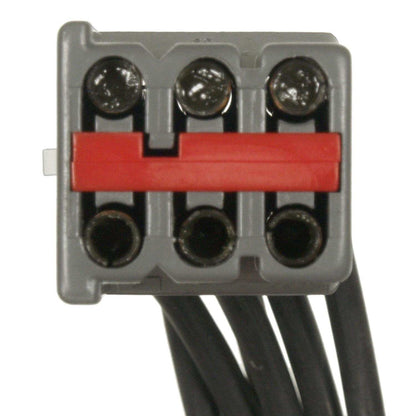 Standard Ignition Sunroof Control Module Connector S-1755