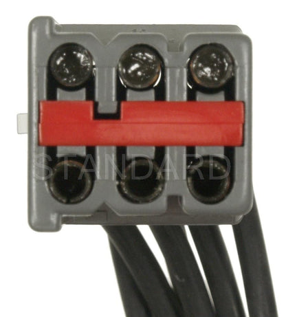 Standard Ignition Sunroof Control Module Connector S-1755