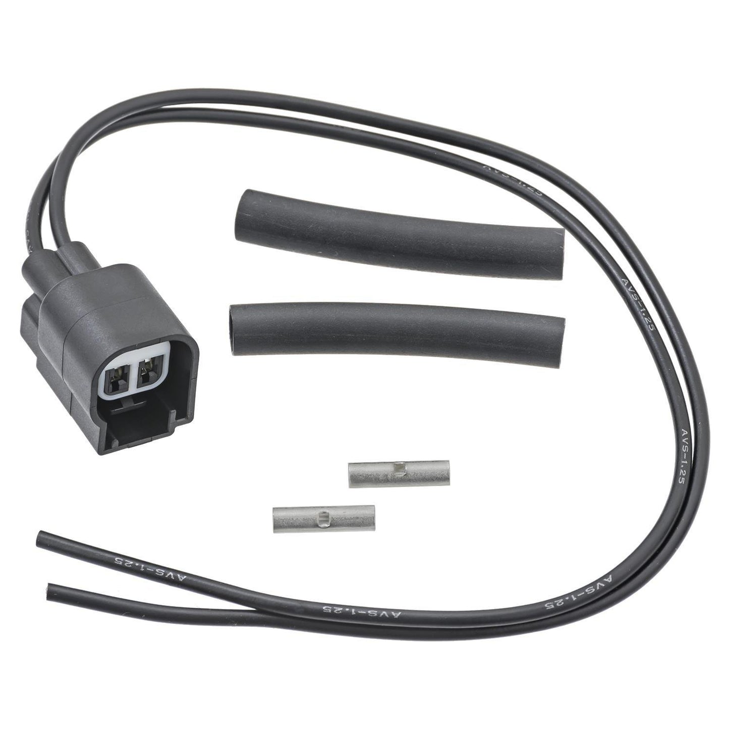 Standard Ignition A/C Compressor Connector S-1757